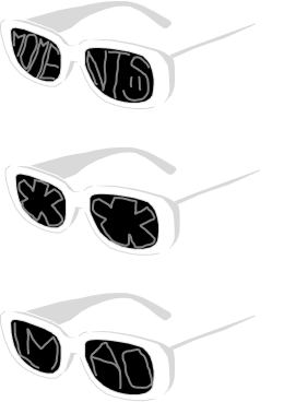 Moments glasses